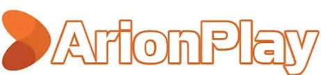 ArionPlay Logo